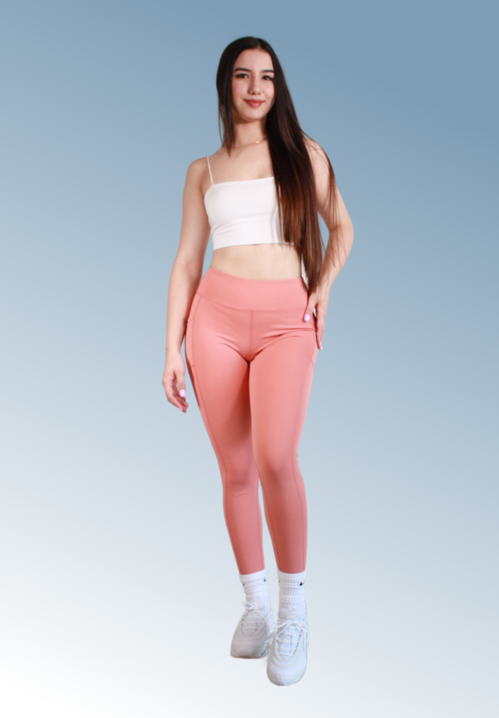 4 Way Stretch Leggings