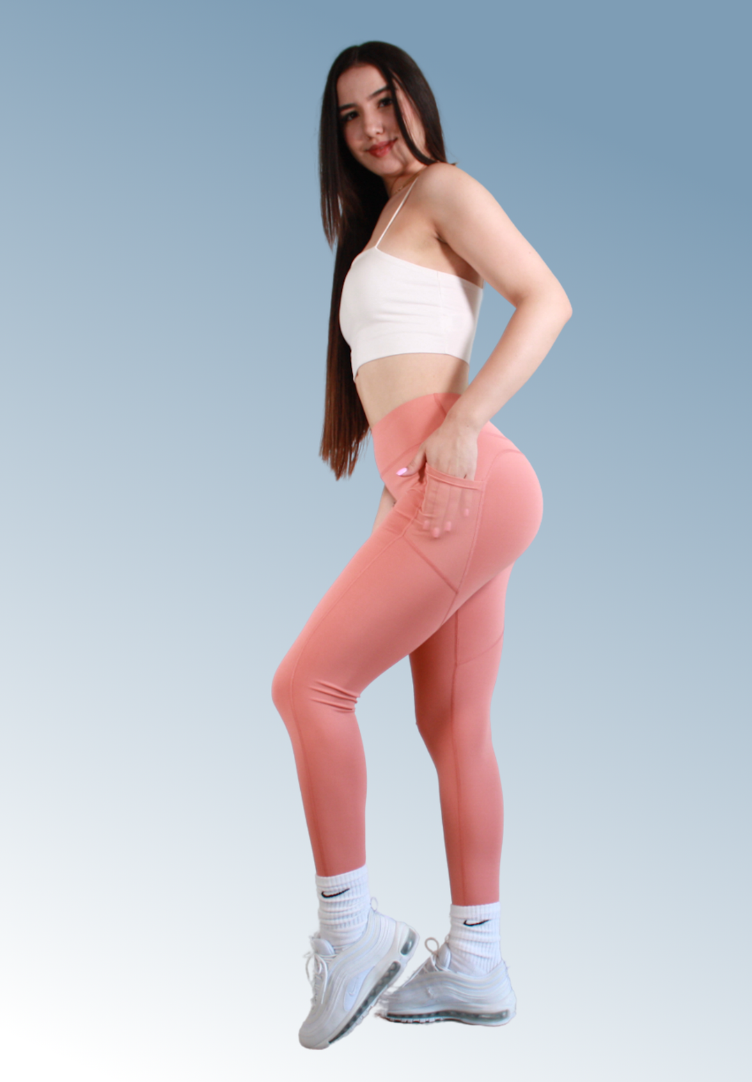 4 Way Stretch Leggings